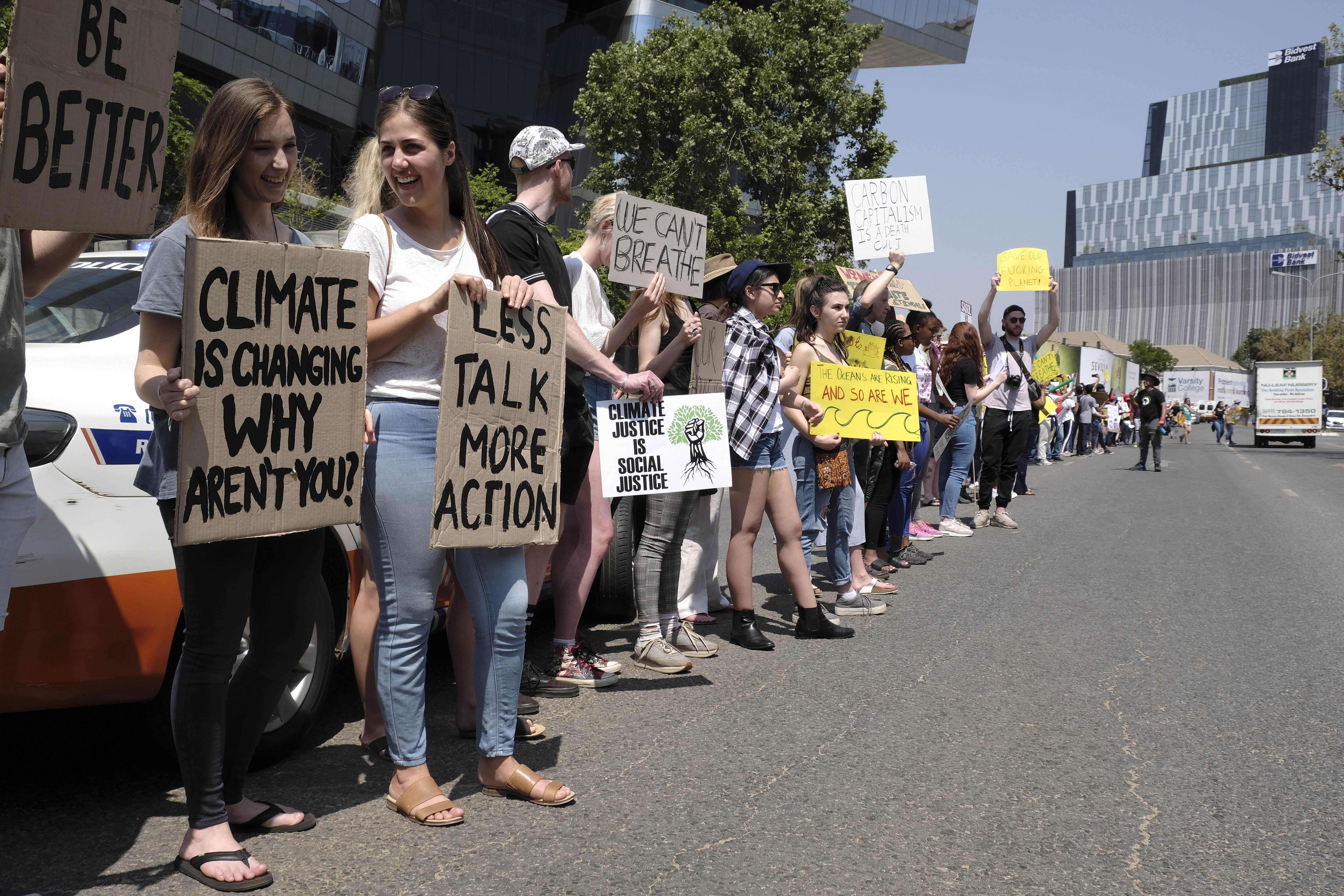 global-climate-strike-action-planned-for-friday-groundup